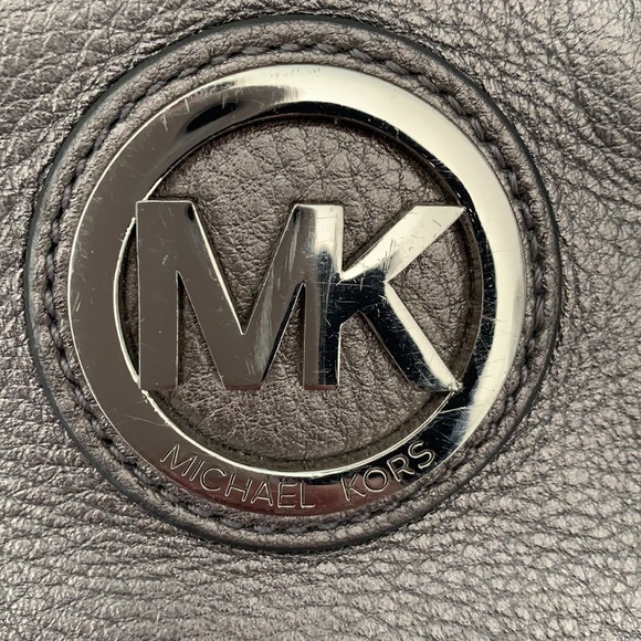 Michael Kors Crossbody Purse - Picture 6 of 8